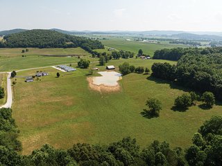 Property photo 4 - LAND AUCTION - 65+/- ACRES OFFERED IN 2 TRACTS IN WAYNE COUNTY, KENTUCKY