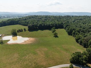 Property photo 6 - LAND AUCTION - 65+/- ACRES OFFERED IN 2 TRACTS IN WAYNE COUNTY, KENTUCKY