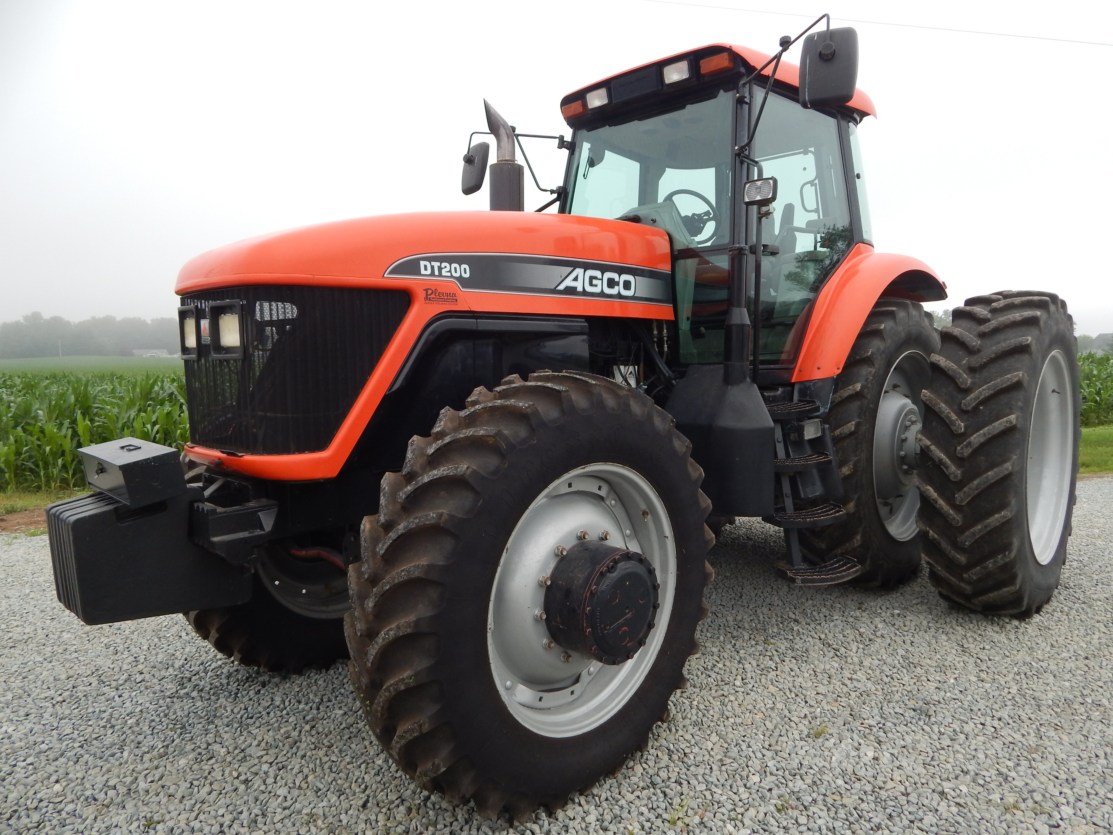 Property photo 13 - FARM EQUIPMENT AUCTION IN MIAMI COUNTY, INDIANA