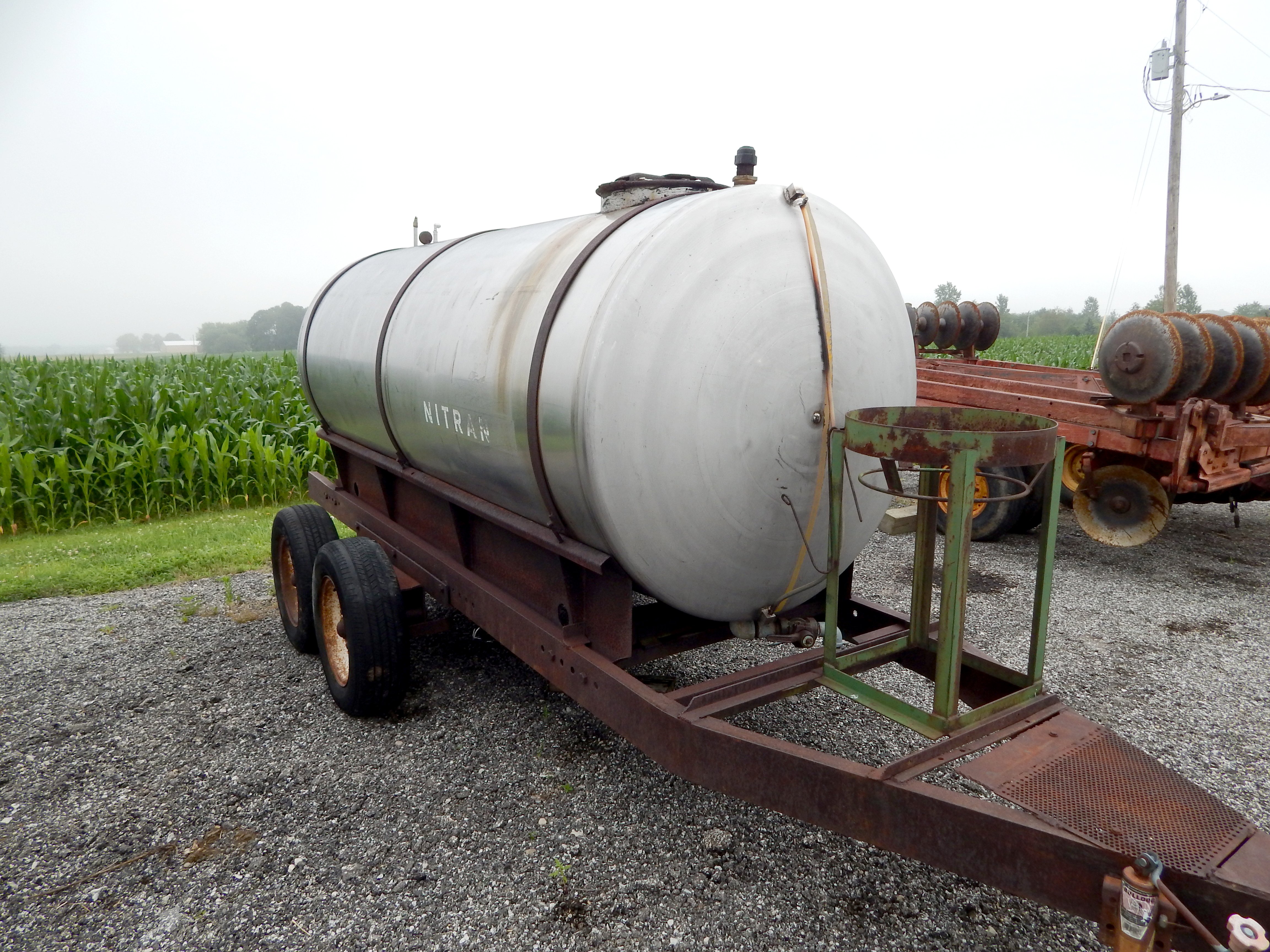 Property photo 10 - FARM EQUIPMENT AUCTION IN MIAMI COUNTY, INDIANA