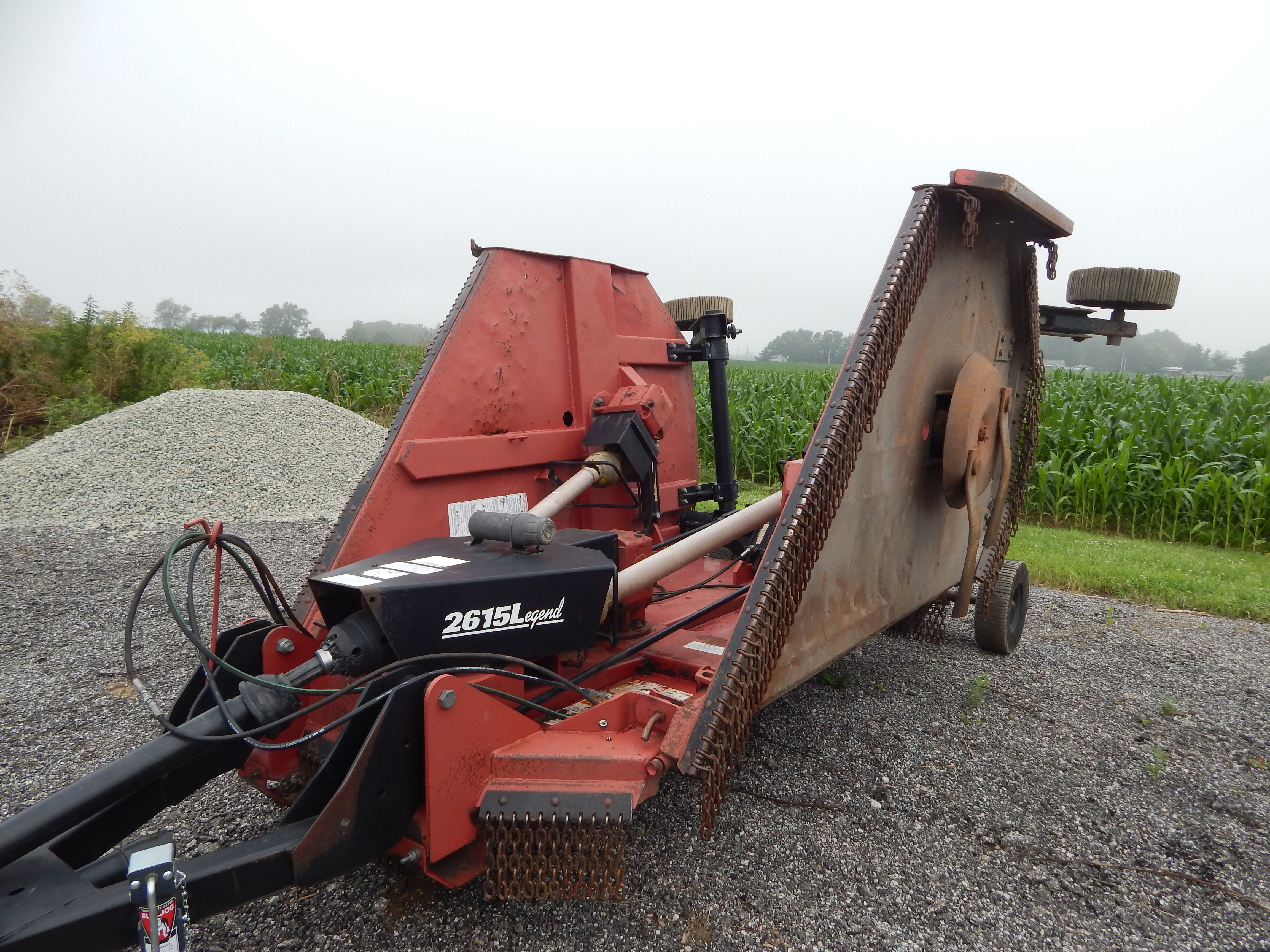 Property photo 9 - FARM EQUIPMENT AUCTION IN MIAMI COUNTY, INDIANA