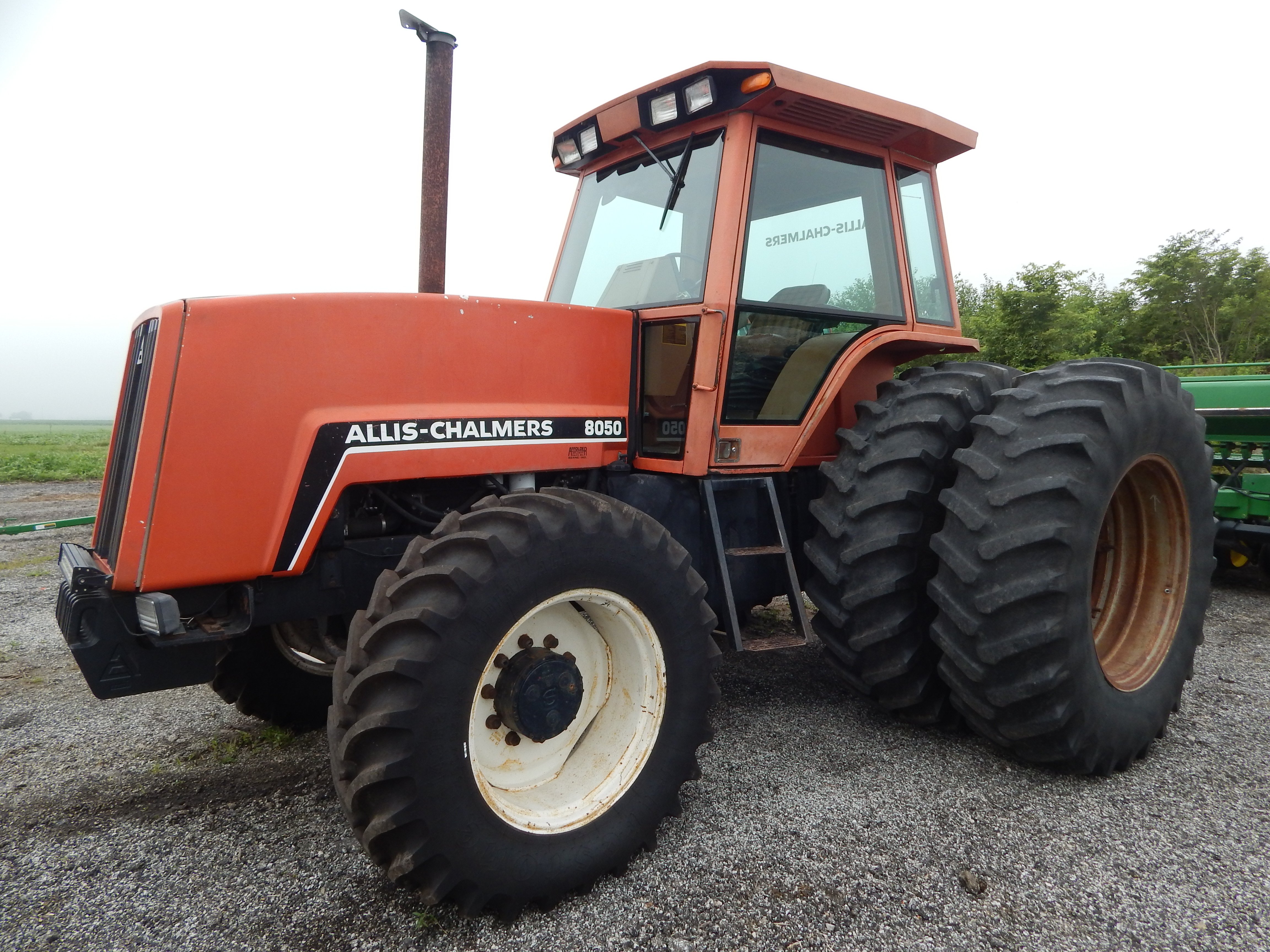 Property photo 7 - FARM EQUIPMENT AUCTION IN MIAMI COUNTY, INDIANA