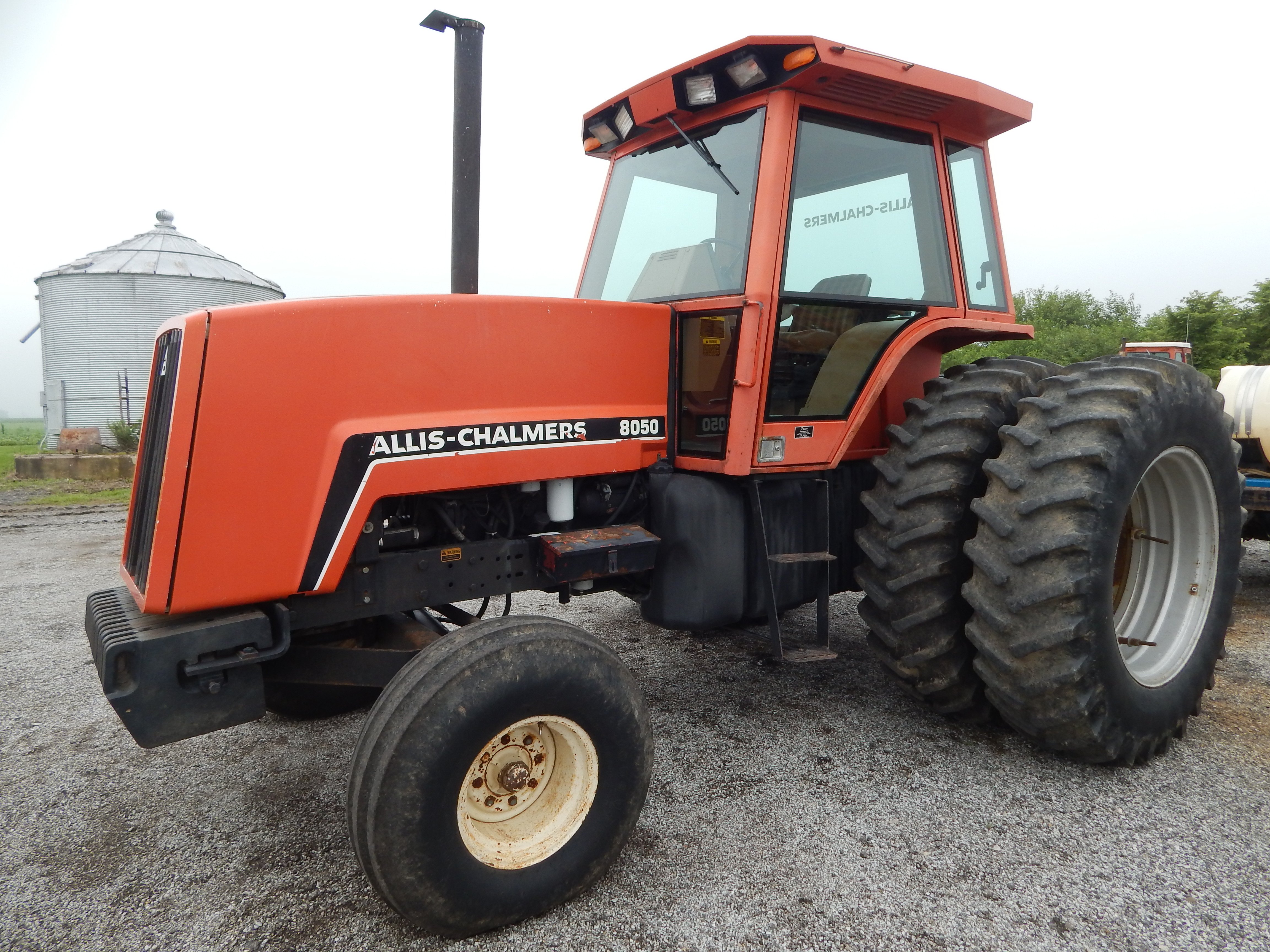 Property photo 6 - FARM EQUIPMENT AUCTION IN MIAMI COUNTY, INDIANA