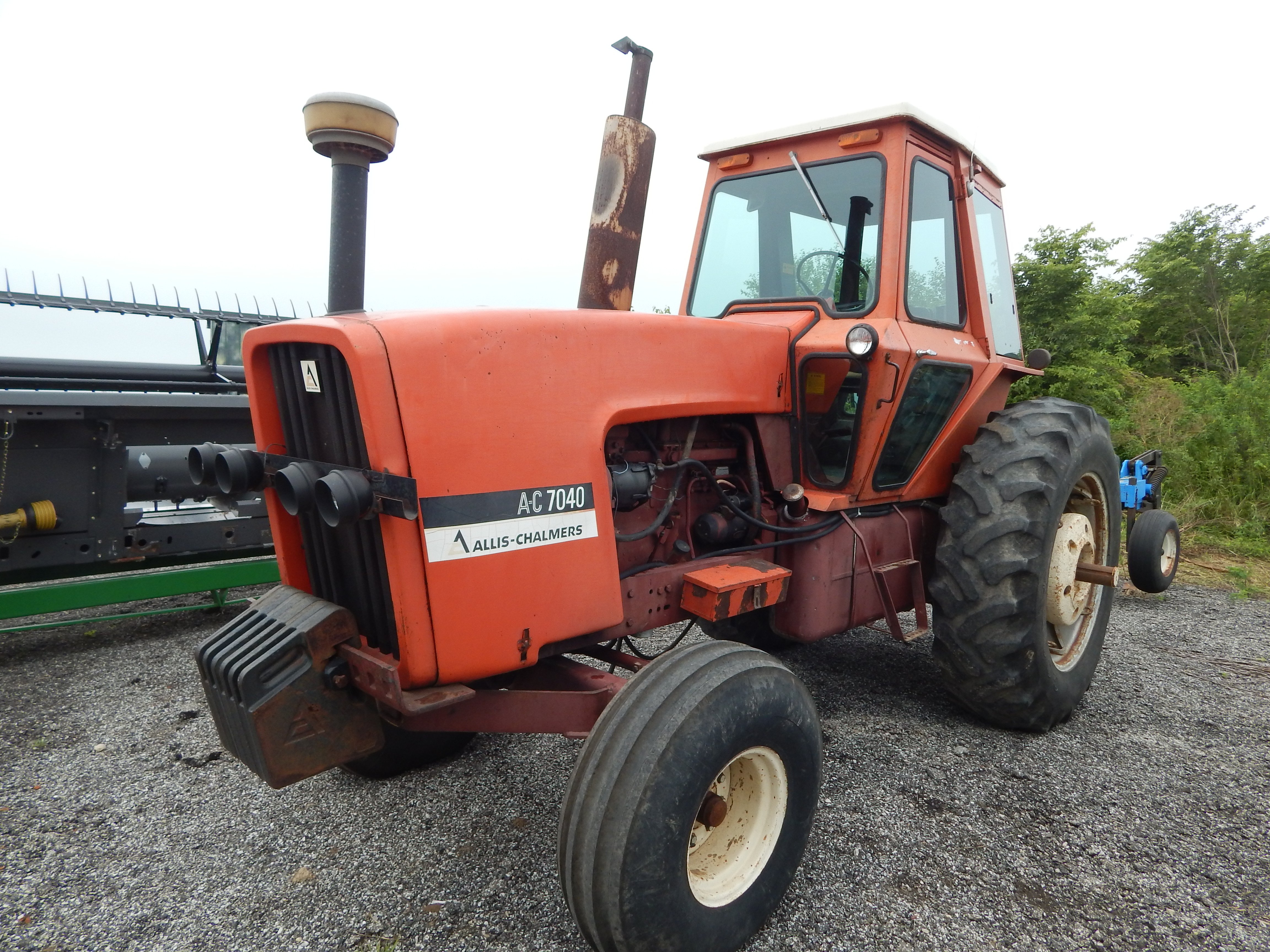 Property photo 3 - FARM EQUIPMENT AUCTION IN MIAMI COUNTY, INDIANA