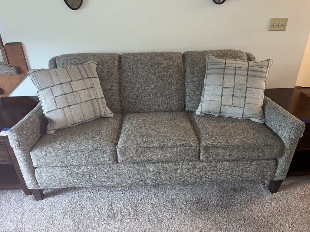 Property photo 1 - TIMED ONLINE ONLY PERSONAL PROPERTY AUCTION IN ALLEN COUNTY, INDIANA