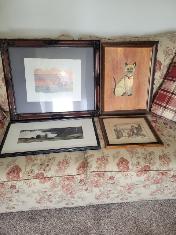 Property photo 10 - TIMED ONLINE ONLY PERSONAL PROPERTY AUCTION IN ALLEN COUNTY, INDIANA