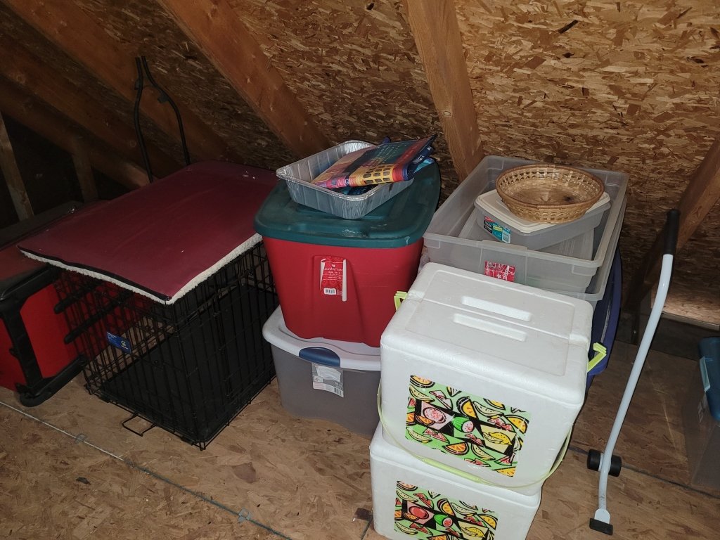 Property photo 42 - TIMED ONLINE ONLY PERSONAL PROPERTY AUCTION IN ALLEN COUNTY, INDIANA