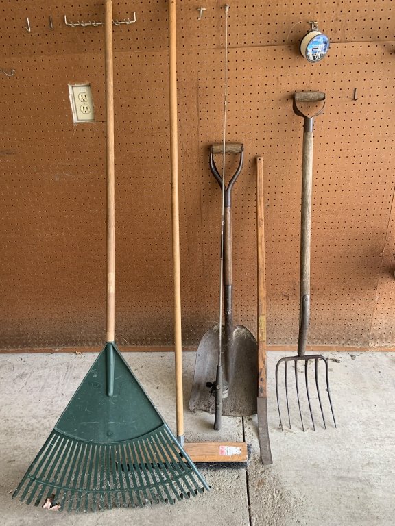 Property photo 61 - TIMED ONLINE ONLY PERSONAL PROPERTY AUCTION IN ALLEN COUNTY, INDIANA
