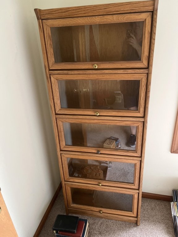 Property photo 93 - TIMED ONLINE ONLY PERSONAL PROPERTY AUCTION IN ALLEN COUNTY, INDIANA