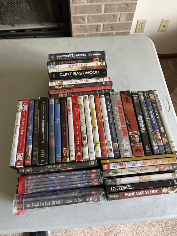 Property photo 101 - TIMED ONLINE ONLY PERSONAL PROPERTY AUCTION IN ALLEN COUNTY, INDIANA