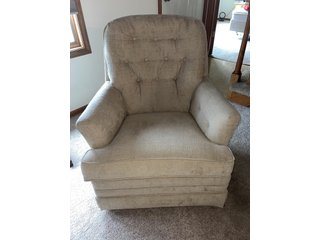 Property photo 109 - TIMED ONLINE ONLY PERSONAL PROPERTY AUCTION IN ALLEN COUNTY, INDIANA