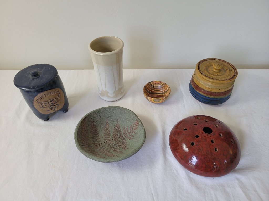 Property photo 125 - TIMED ONLINE ONLY PERSONAL PROPERTY AUCTION IN ALLEN COUNTY, INDIANA