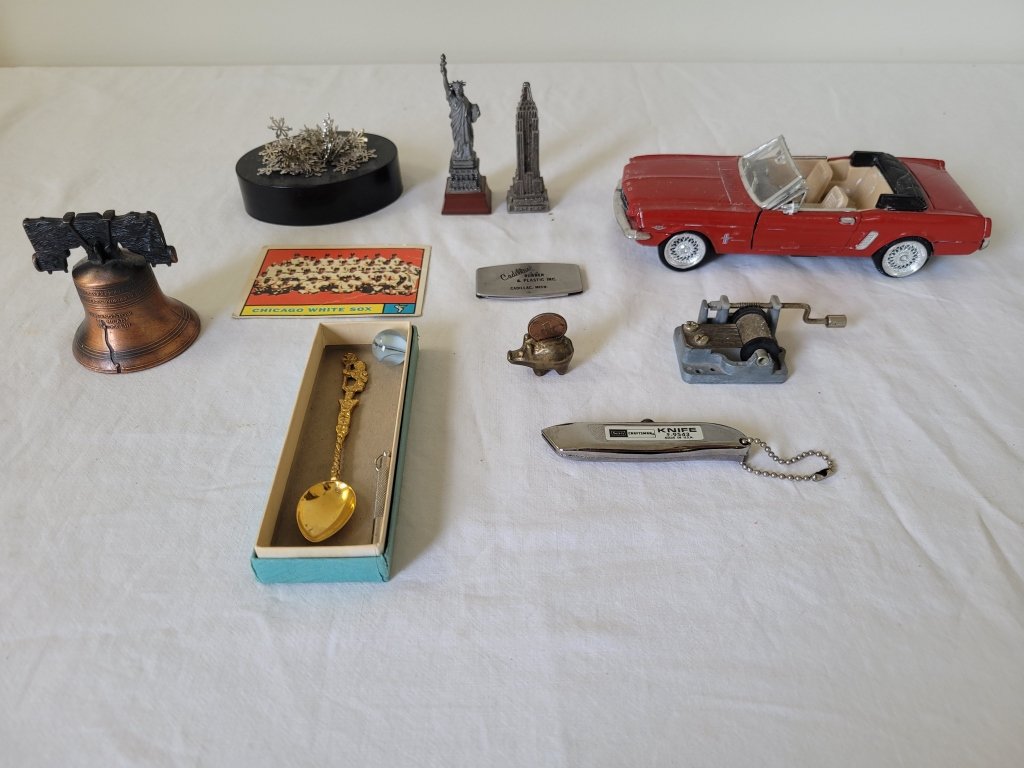 Property photo 130 - TIMED ONLINE ONLY PERSONAL PROPERTY AUCTION IN ALLEN COUNTY, INDIANA