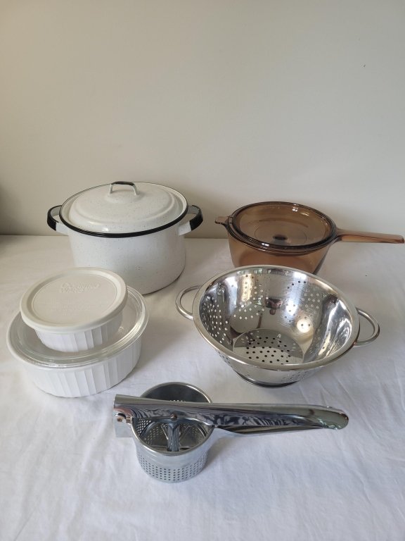 Property photo 152 - TIMED ONLINE ONLY PERSONAL PROPERTY AUCTION IN ALLEN COUNTY, INDIANA