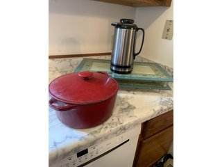Property photo 166 - TIMED ONLINE ONLY PERSONAL PROPERTY AUCTION IN ALLEN COUNTY, INDIANA