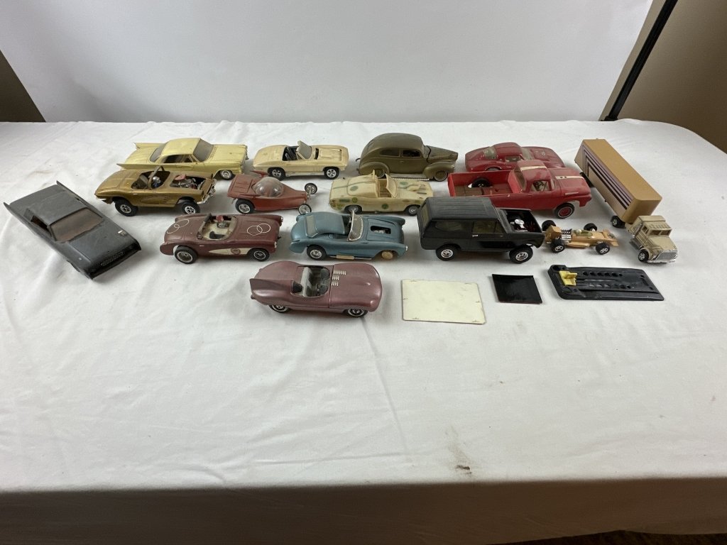 Property photo 4 - TIMED ONLINE ONLY PERSONAL PROPERTY AUCTION IN ALLEN COUNTY, INDIANA