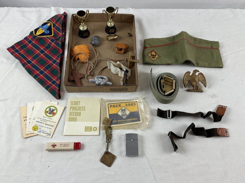 Property photo 7 - TIMED ONLINE ONLY PERSONAL PROPERTY AUCTION IN ALLEN COUNTY, INDIANA