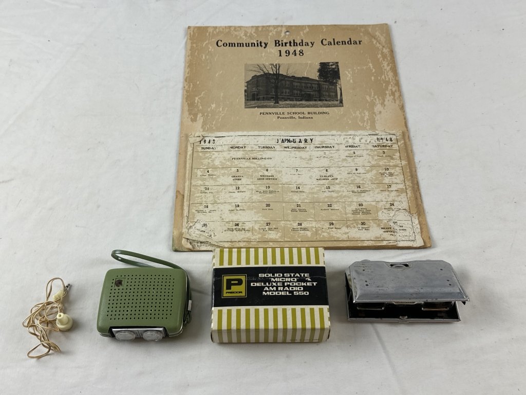 Property photo 18 - TIMED ONLINE ONLY PERSONAL PROPERTY AUCTION IN ALLEN COUNTY, INDIANA