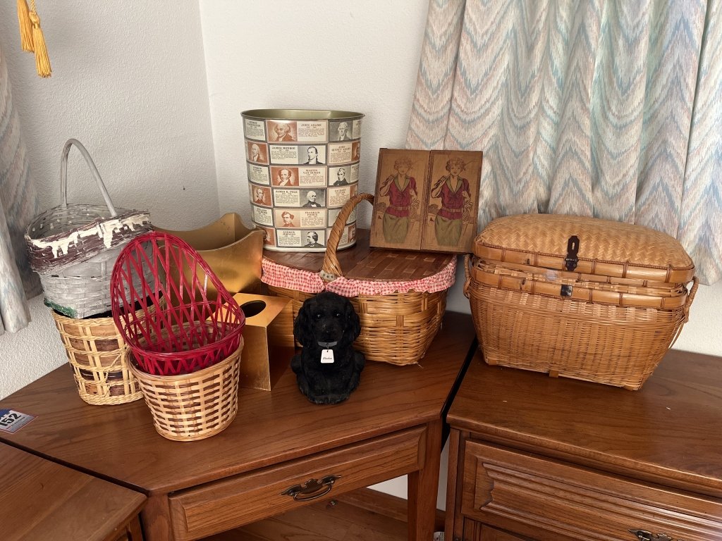 Property photo 66 - TIMED ONLINE ONLY PERSONAL PROPERTY AUCTION IN ALLEN COUNTY, INDIANA