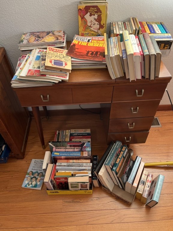 Property photo 72 - TIMED ONLINE ONLY PERSONAL PROPERTY AUCTION IN ALLEN COUNTY, INDIANA