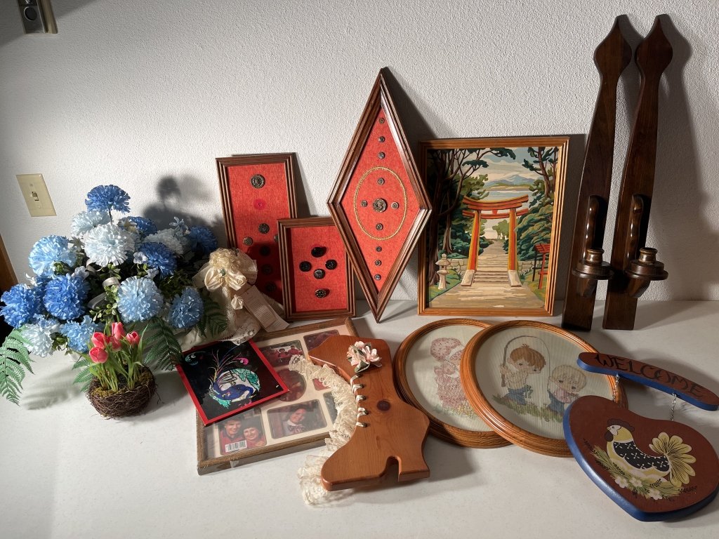 Property photo 109 - TIMED ONLINE ONLY PERSONAL PROPERTY AUCTION IN ALLEN COUNTY, INDIANA