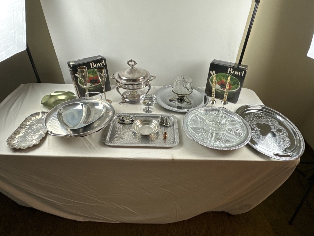 Property photo 117 - TIMED ONLINE ONLY PERSONAL PROPERTY AUCTION IN ALLEN COUNTY, INDIANA