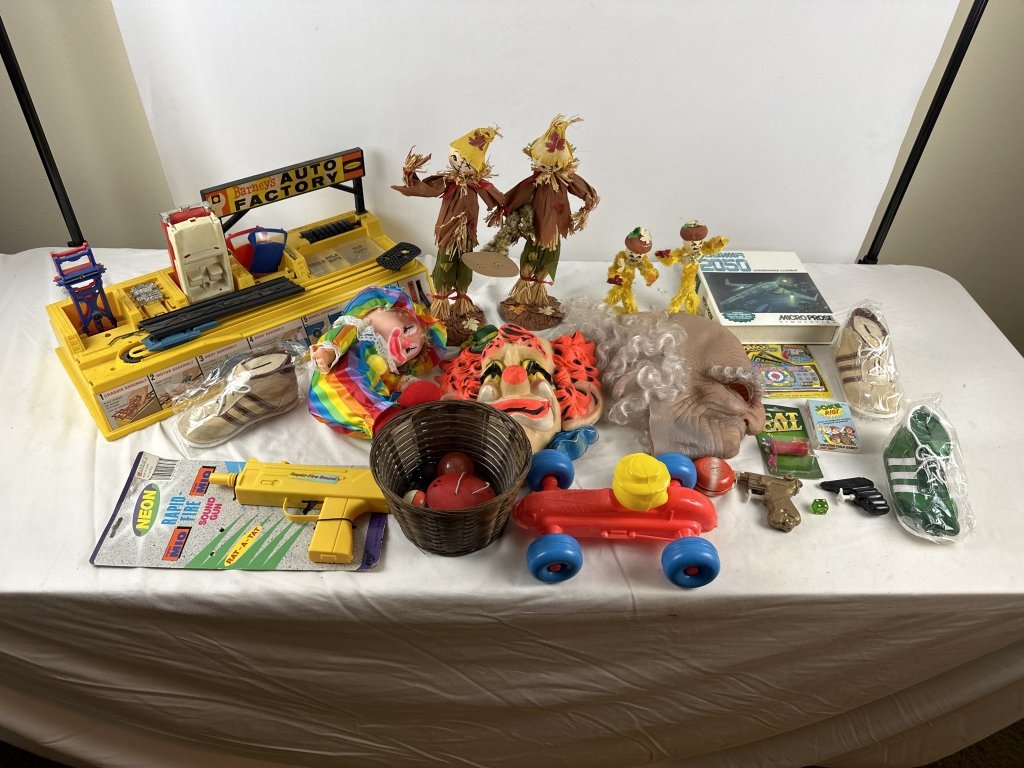Property photo 189 - TIMED ONLINE ONLY PERSONAL PROPERTY AUCTION IN ALLEN COUNTY, INDIANA