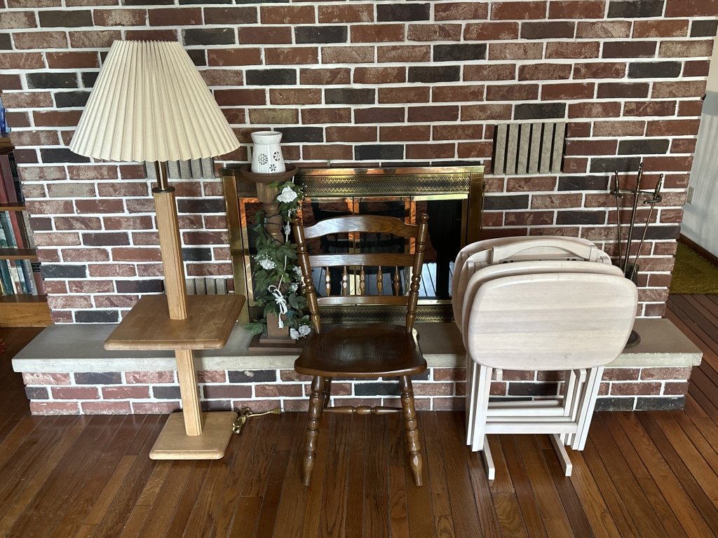Property photo 196 - TIMED ONLINE ONLY PERSONAL PROPERTY AUCTION IN ALLEN COUNTY, INDIANA