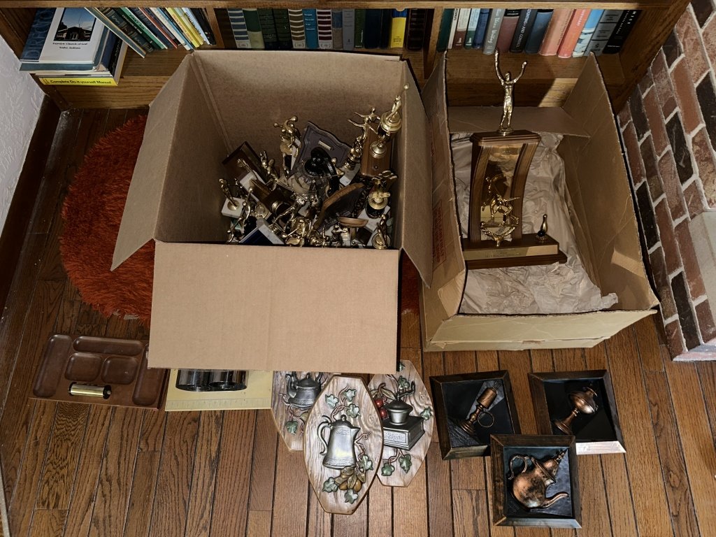 Property photo 200 - TIMED ONLINE ONLY PERSONAL PROPERTY AUCTION IN ALLEN COUNTY, INDIANA
