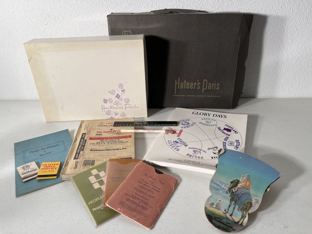 Property photo 233 - TIMED ONLINE ONLY PERSONAL PROPERTY AUCTION IN ALLEN COUNTY, INDIANA