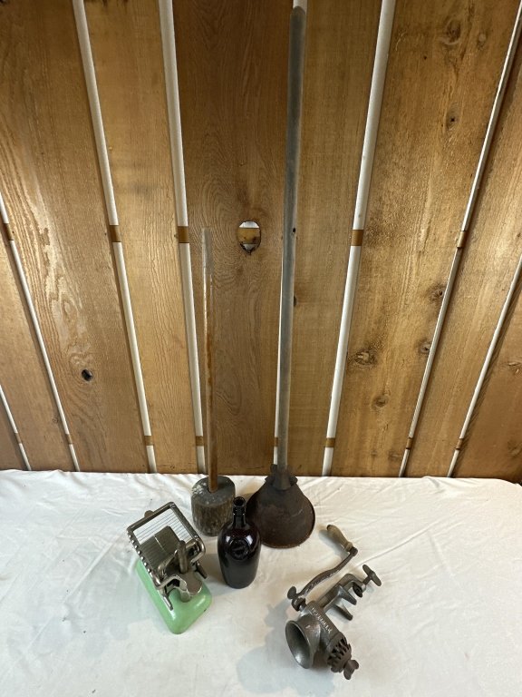 Property photo 256 - TIMED ONLINE ONLY PERSONAL PROPERTY AUCTION IN ALLEN COUNTY, INDIANA