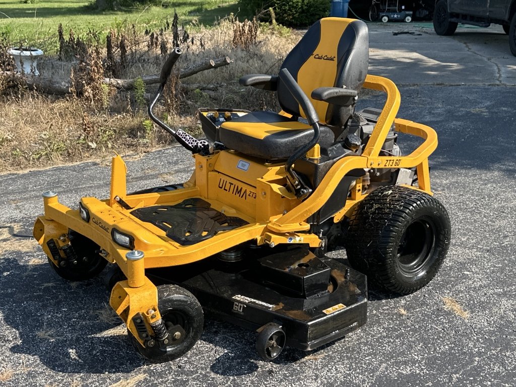 Property photo 259 - TIMED ONLINE ONLY PERSONAL PROPERTY AUCTION IN ALLEN COUNTY, INDIANA