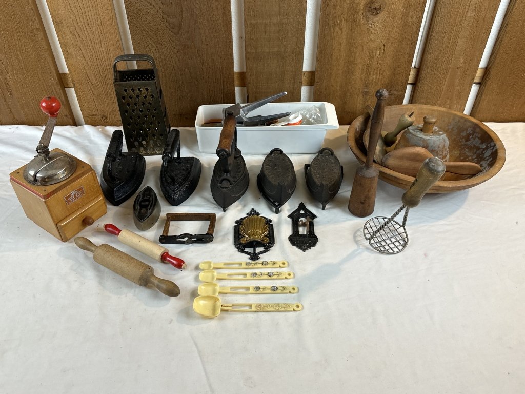 Property photo 268 - TIMED ONLINE ONLY PERSONAL PROPERTY AUCTION IN ALLEN COUNTY, INDIANA