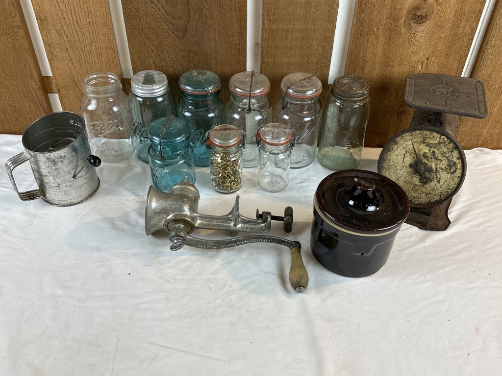 Property photo 289 - TIMED ONLINE ONLY PERSONAL PROPERTY AUCTION IN ALLEN COUNTY, INDIANA