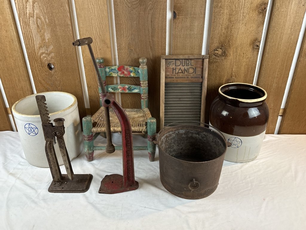 Property photo 291 - TIMED ONLINE ONLY PERSONAL PROPERTY AUCTION IN ALLEN COUNTY, INDIANA