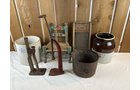 Property photo 291 - TIMED ONLINE ONLY PERSONAL PROPERTY AUCTION IN ALLEN COUNTY, INDIANA