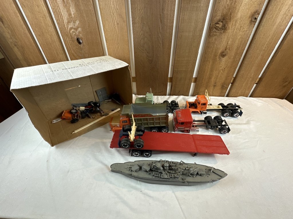 Property photo 321 - TIMED ONLINE ONLY PERSONAL PROPERTY AUCTION IN ALLEN COUNTY, INDIANA