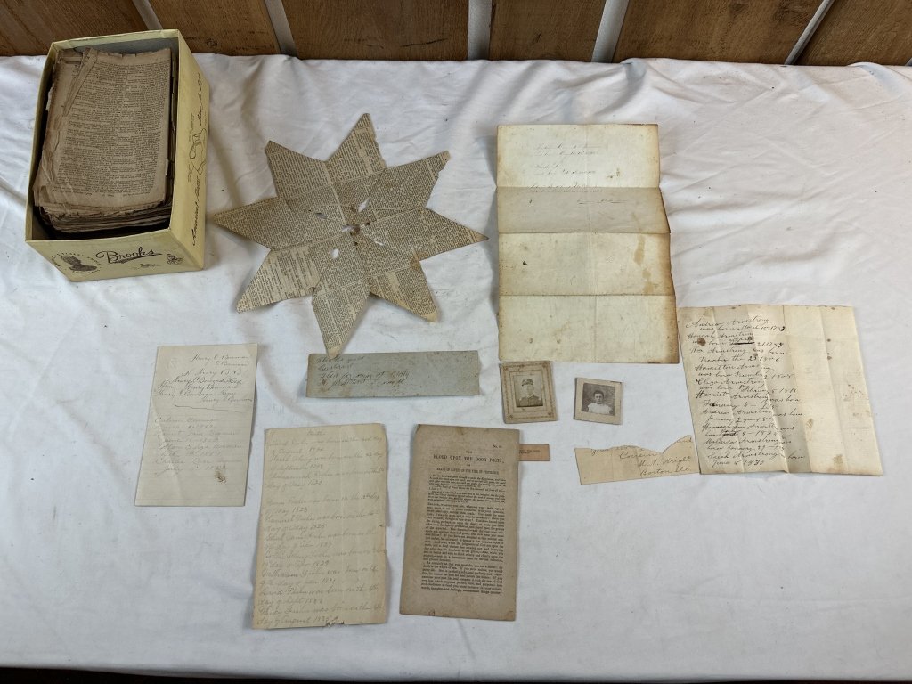 Property photo 322 - TIMED ONLINE ONLY PERSONAL PROPERTY AUCTION IN ALLEN COUNTY, INDIANA