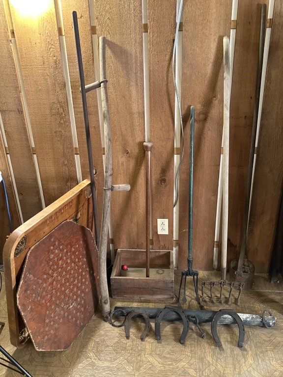 Property photo 351 - TIMED ONLINE ONLY PERSONAL PROPERTY AUCTION IN ALLEN COUNTY, INDIANA
