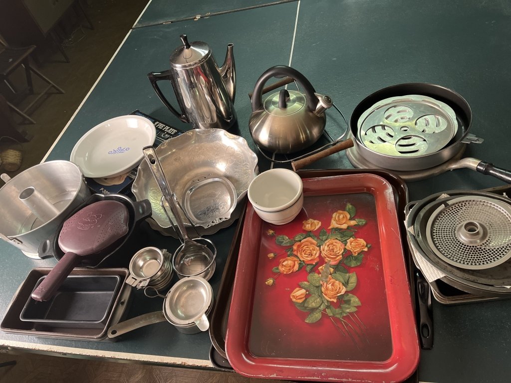 Property photo 357 - TIMED ONLINE ONLY PERSONAL PROPERTY AUCTION IN ALLEN COUNTY, INDIANA