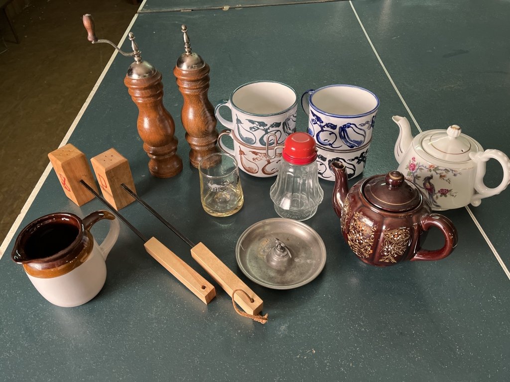 Property photo 359 - TIMED ONLINE ONLY PERSONAL PROPERTY AUCTION IN ALLEN COUNTY, INDIANA