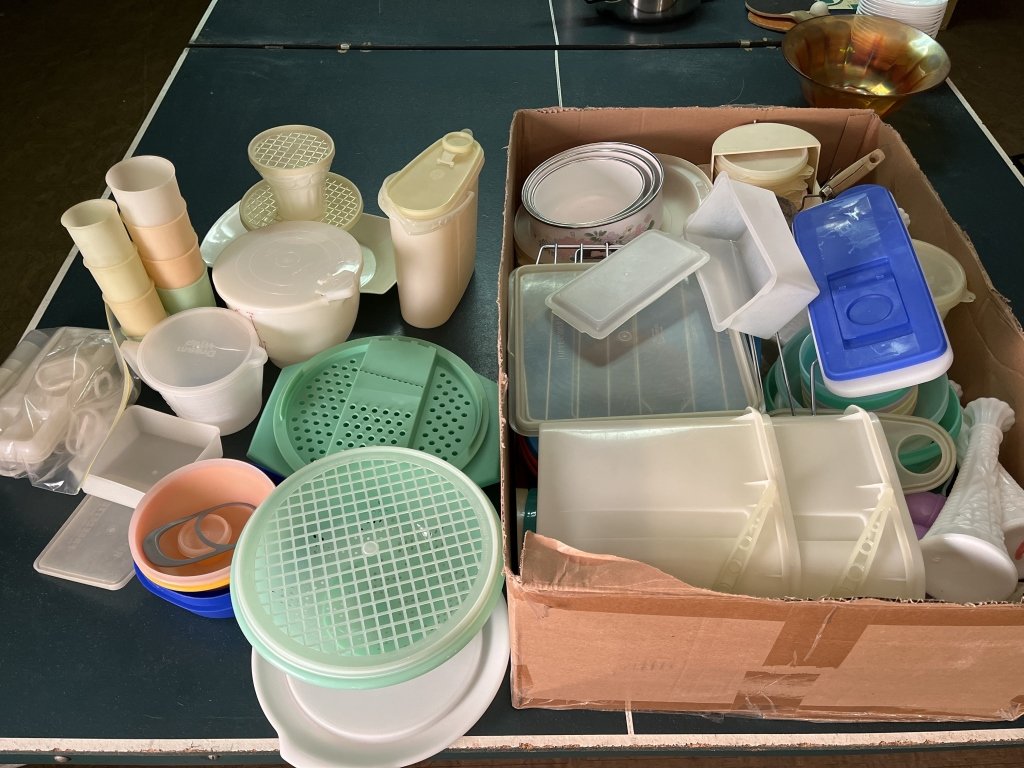 Property photo 360 - TIMED ONLINE ONLY PERSONAL PROPERTY AUCTION IN ALLEN COUNTY, INDIANA