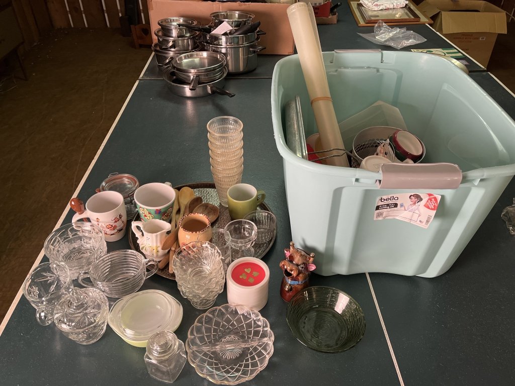 Property photo 362 - TIMED ONLINE ONLY PERSONAL PROPERTY AUCTION IN ALLEN COUNTY, INDIANA