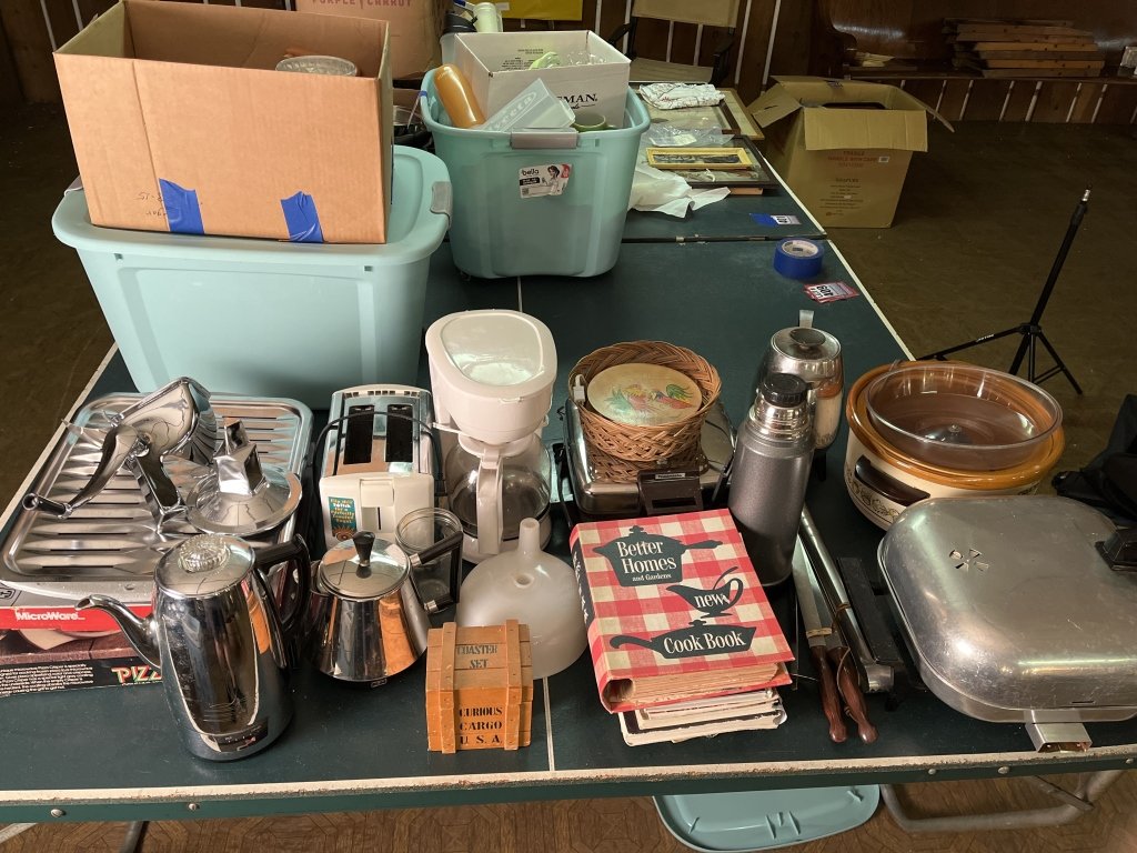 Property photo 364 - TIMED ONLINE ONLY PERSONAL PROPERTY AUCTION IN ALLEN COUNTY, INDIANA
