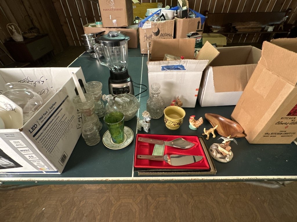 Property photo 367 - TIMED ONLINE ONLY PERSONAL PROPERTY AUCTION IN ALLEN COUNTY, INDIANA