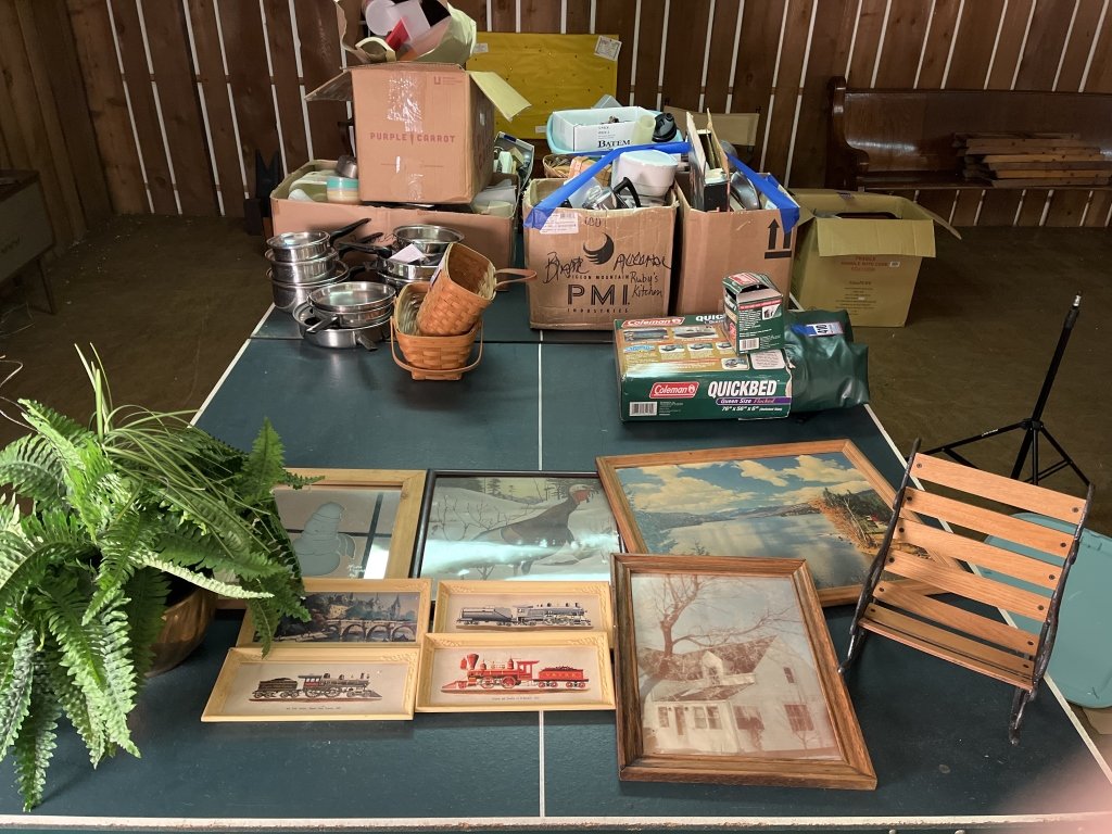 Property photo 370 - TIMED ONLINE ONLY PERSONAL PROPERTY AUCTION IN ALLEN COUNTY, INDIANA