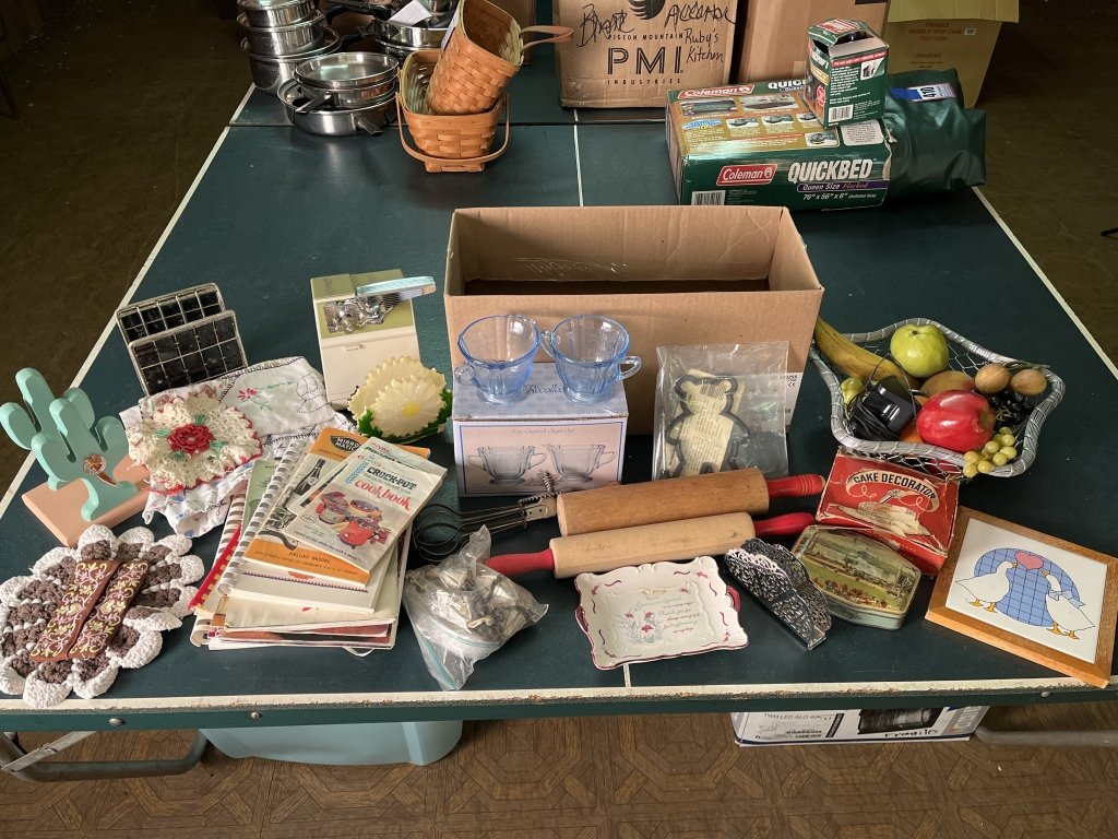 Property photo 371 - TIMED ONLINE ONLY PERSONAL PROPERTY AUCTION IN ALLEN COUNTY, INDIANA