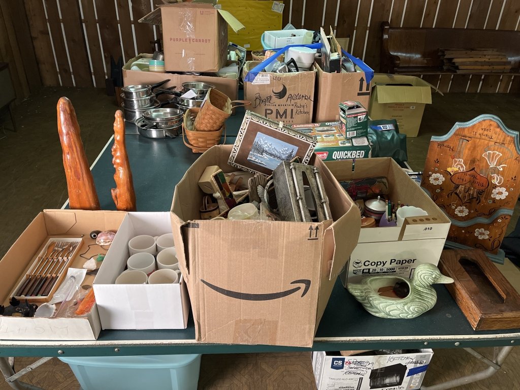 Property photo 372 - TIMED ONLINE ONLY PERSONAL PROPERTY AUCTION IN ALLEN COUNTY, INDIANA