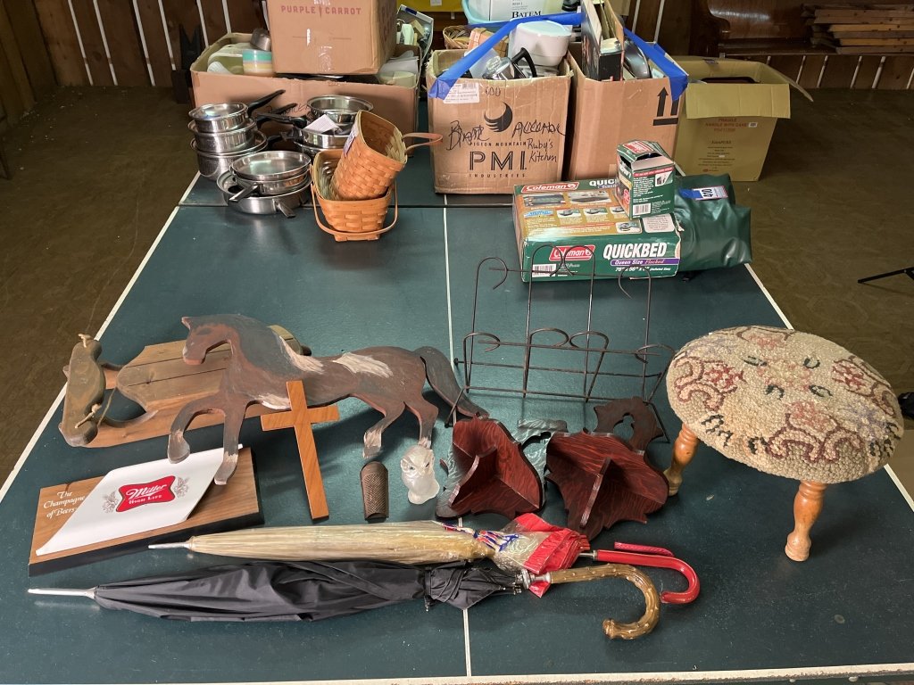 Property photo 374 - TIMED ONLINE ONLY PERSONAL PROPERTY AUCTION IN ALLEN COUNTY, INDIANA