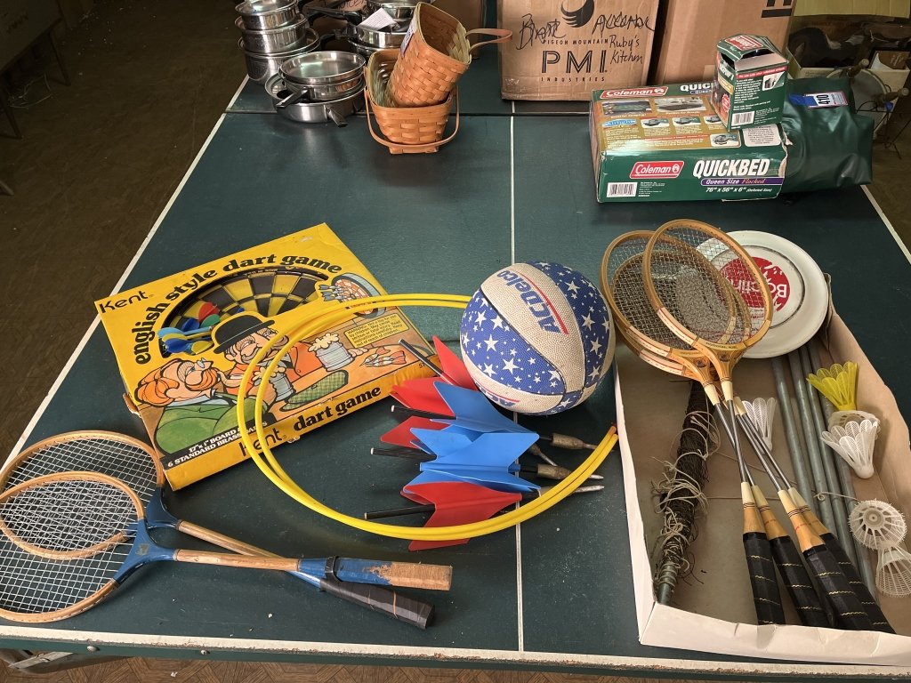 Property photo 375 - TIMED ONLINE ONLY PERSONAL PROPERTY AUCTION IN ALLEN COUNTY, INDIANA